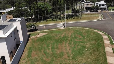 land_lot em Avenida Cirillo Curtti, Cidade Industrial 2 - Londrina - PR