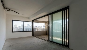 apartment em Rua João Moura, Pinheiros - São Paulo - SP