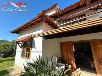 house em Rua Vinte, Long Beach (Tamoios) - Cabo Frio - RJ