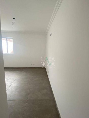 apartment em Rua Conselheiro João Alfredo, Macuco - Santos - SP