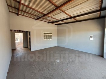 house em Rua Adalgisa Grizzo, Jardim Maria Luiza III - Jaú - SP