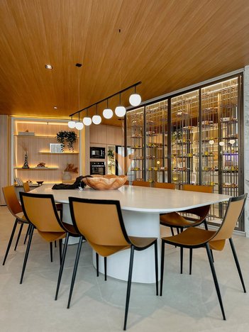 apartment em Avenida Andrômeda, Green Valley Alphaville - Barueri - SP