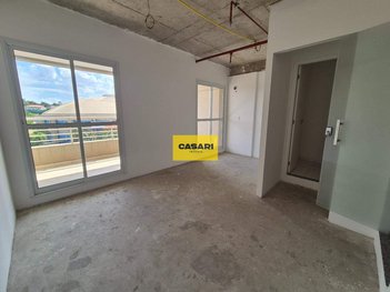 office em Avenida Senador Vergueiro, Centro - São Bernardo do Campo - SP
