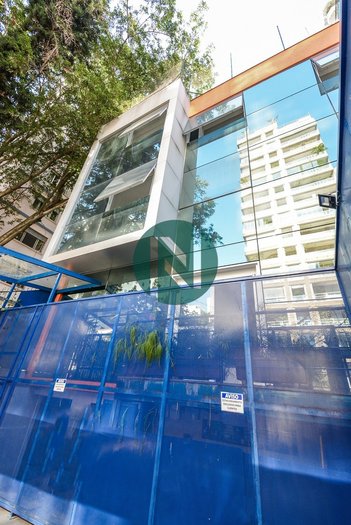 commercial_property em Rua Peixoto Gomide, Jardim Paulista - São Paulo - SP