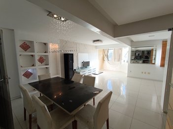 apartment em Avenida da Universidade, Benfica - Fortaleza - CE