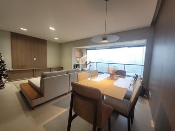 apartment em Rua Inglaterra, Jardim das Nações - Taubaté - SP