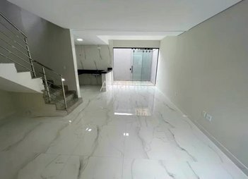 house em Rua José do Patrocínio, Santa Mônica - Belo Horizonte - MG