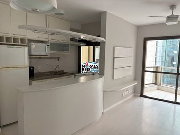 apartment em Rua Helena, Vila Olímpia - São Paulo - SP