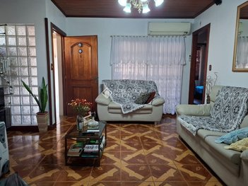 house em Rua Pasteur, Ipanema - Porto Alegre - RS