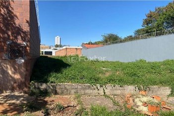 apartment em Rua Adércia Machado Gontijo, Residencial Flórida - Ribeirão Preto - SP