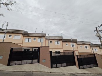 house em Rua Gil de Siqueira, Vila Aurora - São Paulo - SP