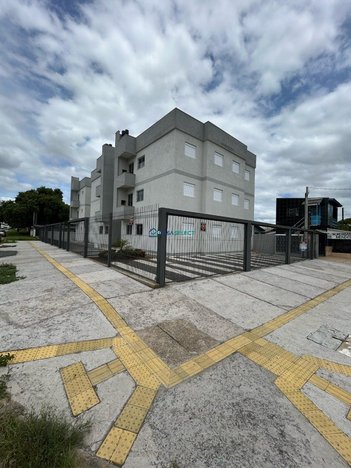 apartment em Rua Taquaras, Barnabé - Gravataí - RS