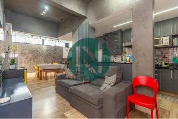 apartment em Rua Iporanga, Água Branca - São Paulo - SP