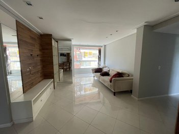 apartment em Rua Delminda Silveira, Agronômica - Florianópolis - SC