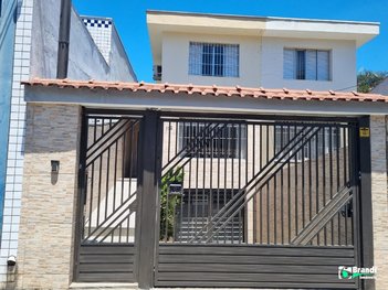 house em Rua Jundiapeba, Vila Zelina - São Paulo - SP