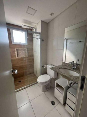 apartment em Rua Paulo José Bazzani, Macedo - Guarulhos - SP