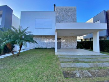 house em Rua Rio Divisa, Centro - Xangri-Lá - RS