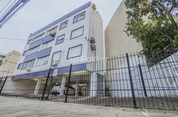 apartment em Rua Visconde de Pelotas, Passo da Areia - Porto Alegre - RS