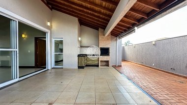 house em Estrada Municipal Limeirinha, Bonfim Paulista - Ribeirão Preto - SP