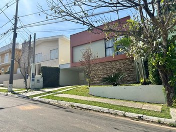 house em Rua Manoel dos Santos Marta, Chácara das Nações - Valinhos - SP
