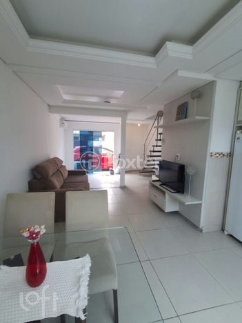 house em Travessa Nildo Neponoceno Fernandes, Ingleses do Rio Vermelho - Florianópolis - SC