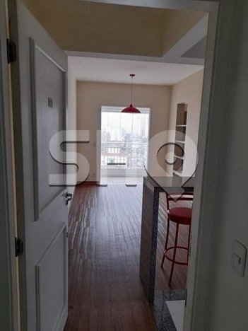 apartment em Rua Santo Antonio, Bela Vista - São Paulo - SP