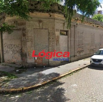 land_lot em Rua Moron, Centro - Rio Grande - RS