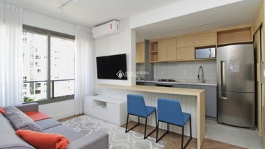 apartment em Rua Doutor Armando Barbedo, Tristeza - Porto Alegre - RS