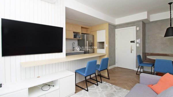 Cômodo Condomínio