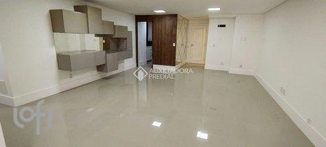 apartment em Governador Irineu Bornhausen, Agronômica - Florianópolis - SC