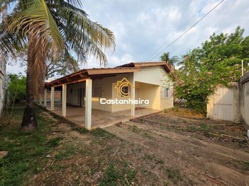 house em ARSO 61 Alameda 4, Plano Diretor Sul - Palmas - TO