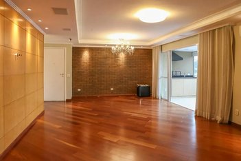 apartment em Rua Rubens Meireles, Várzea da Barra Funda - São Paulo - SP