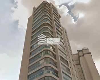 apartment em Rua Monte Alegre, Perdizes - São Paulo - SP