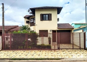 house em Waldomiro Feijó, Colina - Guaíba - RS