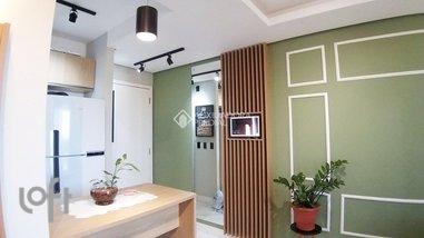 apartment em José Aloísio Filho, Humaitá - Porto Alegre - RS