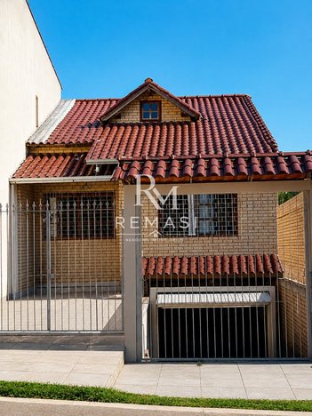 house em Rua Camilo da Rocha, Cecília - Viamão - RS