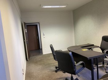 office em Avenida Raja Gabaglia, Estoril - Belo Horizonte - MG