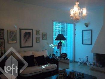 house em Arnaldo Bernardi, Ipanema - Porto Alegre - RS