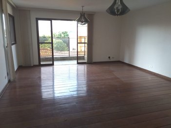 apartment em Rua Costa Aguiar, Ipiranga - São Paulo - SP