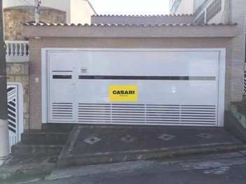 house em Rua Etram, Planalto - São Bernardo do Campo - SP