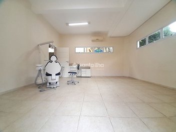 office em Avenida Pequeno Príncipe, Campeche - Florianópolis - SC