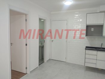 apartment em Rua São Quirino, Vila Guilherme - São Paulo - SP