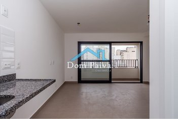 apartment em Rua Doutor Tomás Alves, Vila Mariana - São Paulo - SP