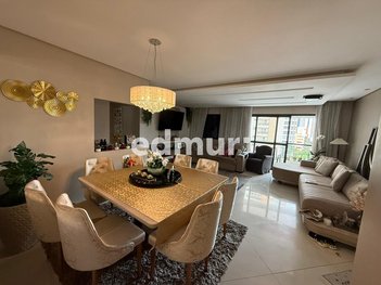apartment em Alameda São Caetano, Jardim - Santo André - SP