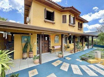 house em Rua Granada, Nova Higienópolis - Jandira - SP