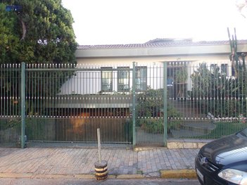 house em Rua Otacílio de Albuquerque, Vila Maria Alta - São Paulo - SP