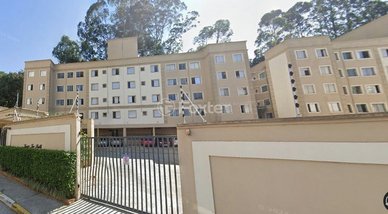 apartment em Rua Januário Zingaro, Jardim Paraíso - São Paulo - SP