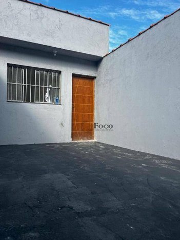 house em Rua Dezenove, Jardim Vassouras - Francisco Morato - SP