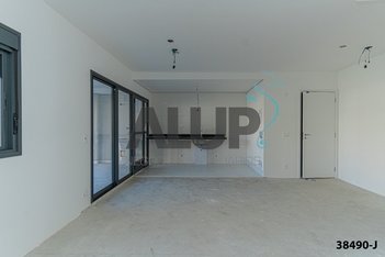apartment em Rua Sul, Brooklin Paulista - São Paulo - SP