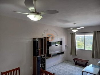 apartment em Rua Padre Roque, Centro - Mogi Mirim - SP